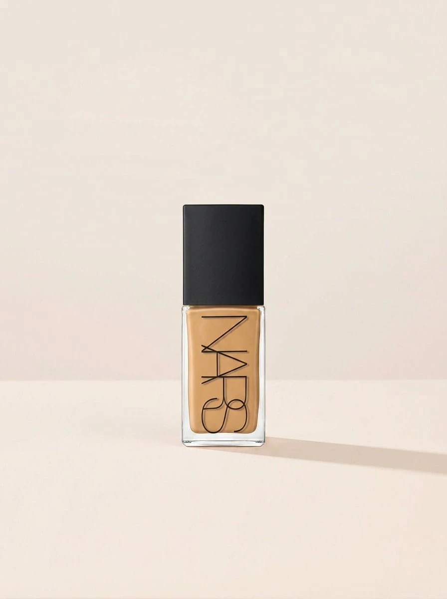 Nars Light Reflecting Advanced Skincare Foundation Barcelona M4 30 Ml - 巴塞隆納 - 查看 1