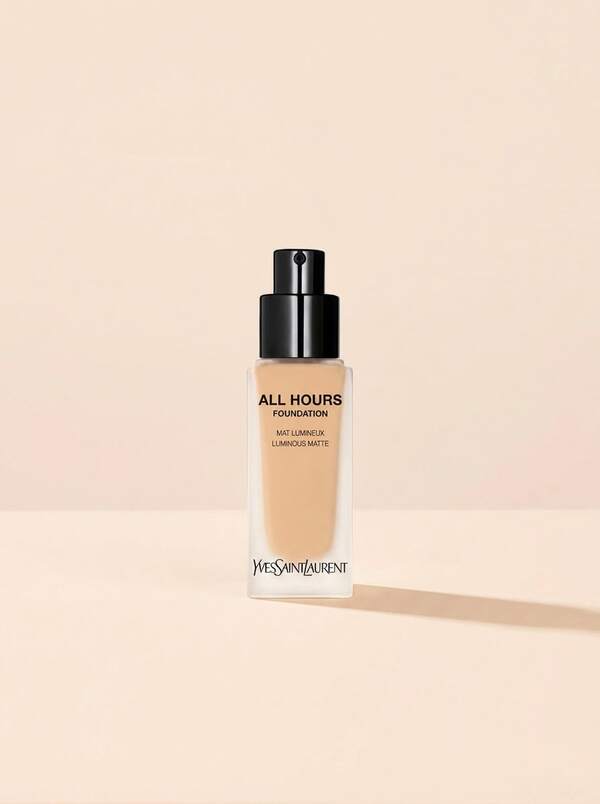 Yves Saint Laurent All Hours Foundation LW7 25 Ml