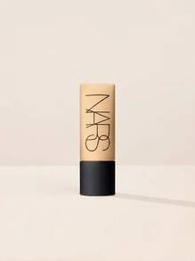 Nars Soft Matte Complete Foundation Deauville L4 45 Ml – Foundation, Full Coverage, For Oily Skin, Deauville L4, Anti-Oxidation Complex, Suitable For Daily Makeup Routine - Deauville - View 1