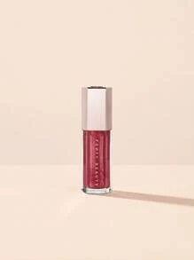 Fenty Beauty Gloss Bomb Universal Lip Luminizer RiRI 9 Ml – Lip Gloss, High-Shine, For Makeup Enthusiasts, Peach-Vanilla, Rose Mauve Shimmer, Shea Butter, Suitable For Daily Beauty Routine - RiRi - View 1