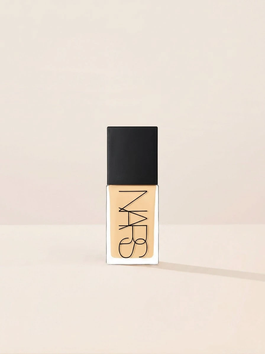 Nars Light Reflecting Advanced Skincare Foundation Bruges L3.75 30 Ml - 布魯日 - 查看 1