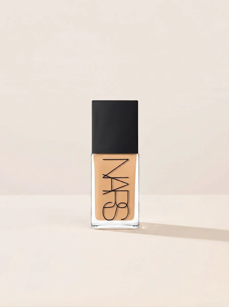 Nars Light Reflecting Advanced Skincare Foundation M2.5 Sahel 30 Ml - 薩赫勒地區 - 查看 1