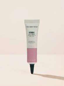 The Body Shop كريم عيون فيتامين E من ذا بودي شوب 15 مل - واضح - مشاهدة 1