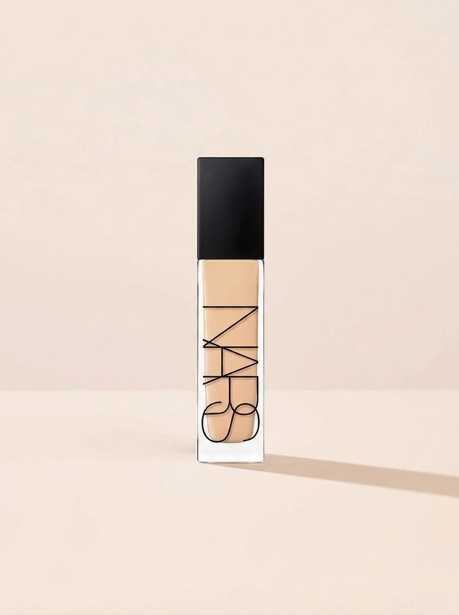 Nars Light Reflecting Advanced Skincare Foundation Lima L3.25 30 Ml – Foundation, Luminous Finish, For All Skin Types, Lima, Skincare-Infused, Suitable For Daily Beauty Routine - Yukon - View 1