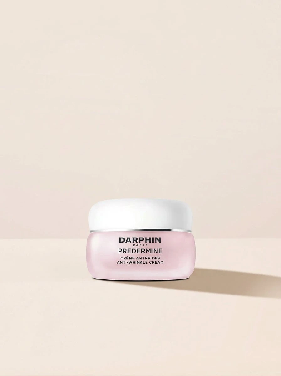 Darphin Prédermine Anti-Wrinkle Cream 50 Ml - trắng - Xem 1