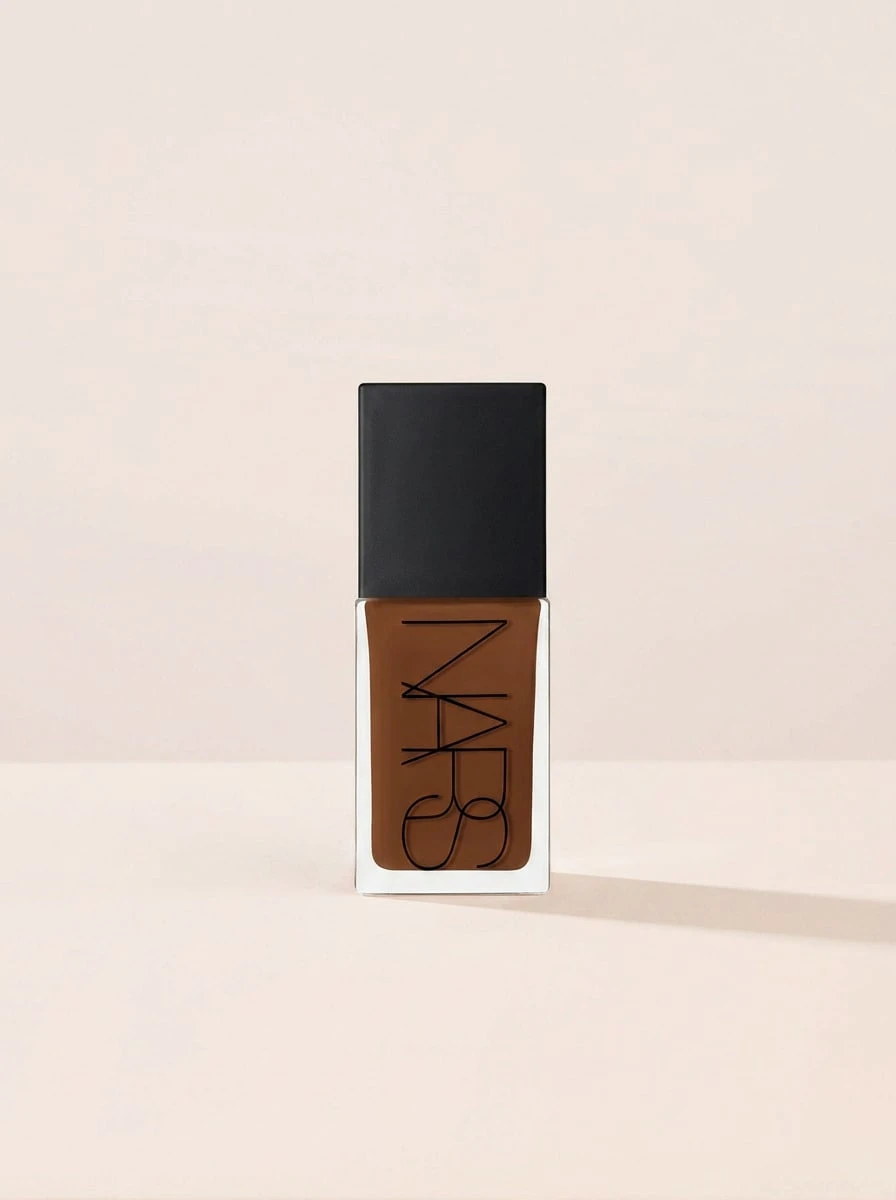 Nars Light Reflecting Advanced Skincare Foundation D5 Zambie 30 Ml - Zambie - View 1