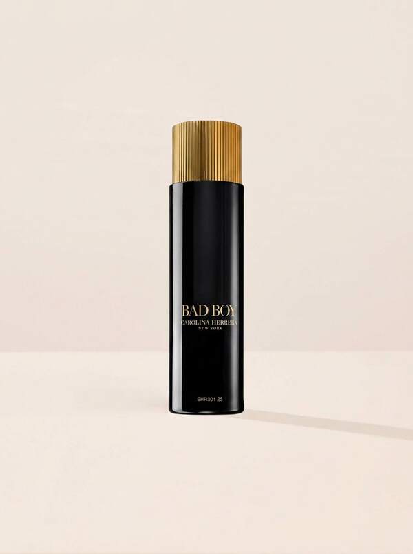 Carolina Herrera Bad Boy Shower Gel 200 Ml