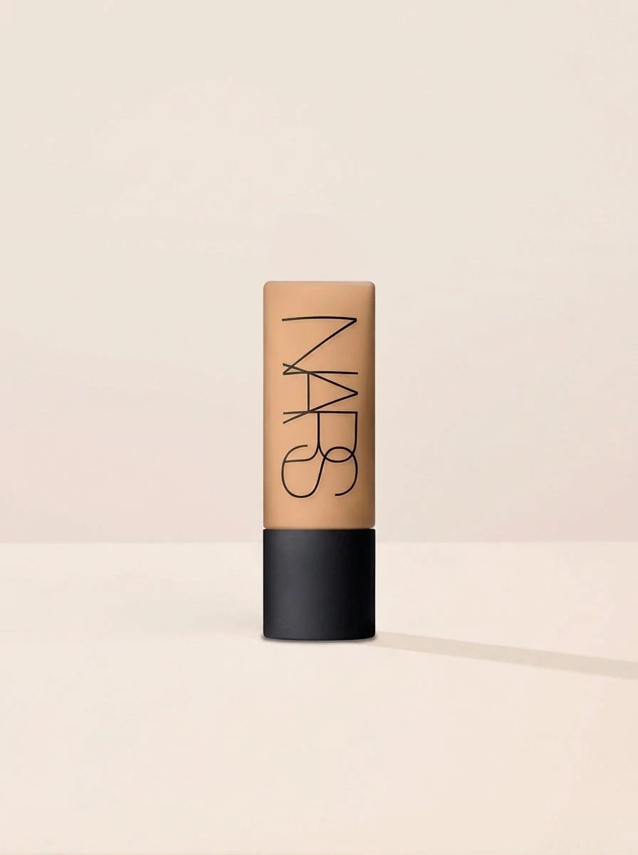 Nars كريم أساس كامل مطفي ناعم برشلونة M4 45 مل - برشلونة - مشاهدة 1