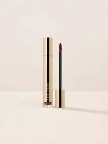 Bobbi Brown أحمر شفاه سائل مطفي فاخر 6 مل - عطلة نهاية الأسبوع - مشاهدة 1