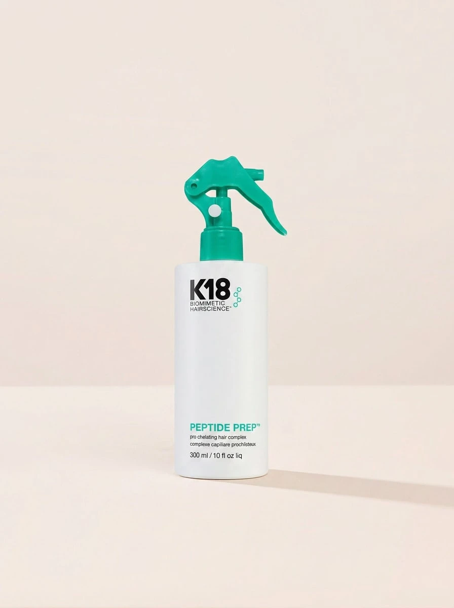 K18 Peptide Prep 300 ml - Multifärgad - Visa 1