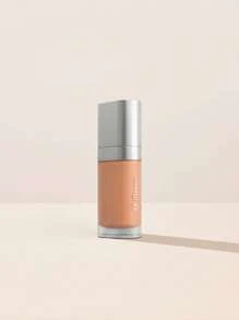 R.E.M. Beauty Sweetener Foundation Tan 3W 30 Ml – Warm Undertone, Matte Finish, Hydrating Hyaluronic Acid Formula, Buildable Coverage For Flawless Base, Perfect For Tan Complexions, Long-Lasting Blurring Effect, Daily Beauty Essential - Tan 3W - View 1