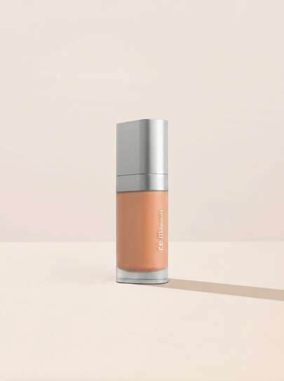 R.E.M. Beauty Sweetener Foundation Tan 3W 30 Ml