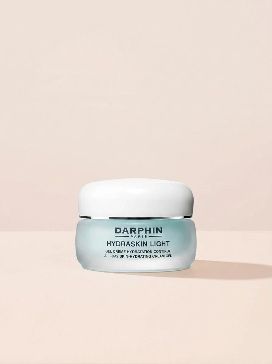 Darphin Hydraskin Light Hydrating Cream Gel 50 Ml - trắng - Xem 1