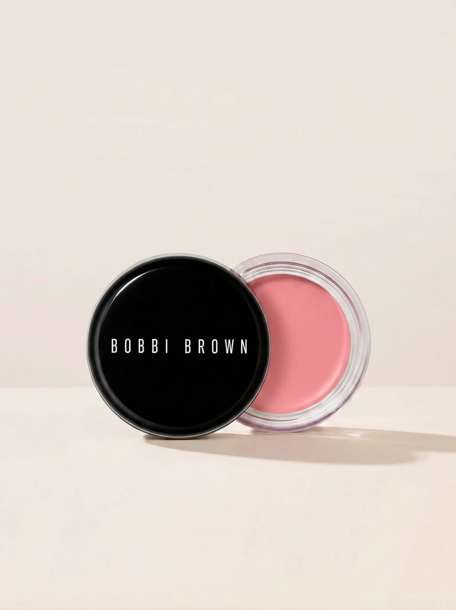Bobbi Brown Pot Rouge Velvet Matte Cream Blush & Tint Petal Pink 8.5 G - Petal - View 1