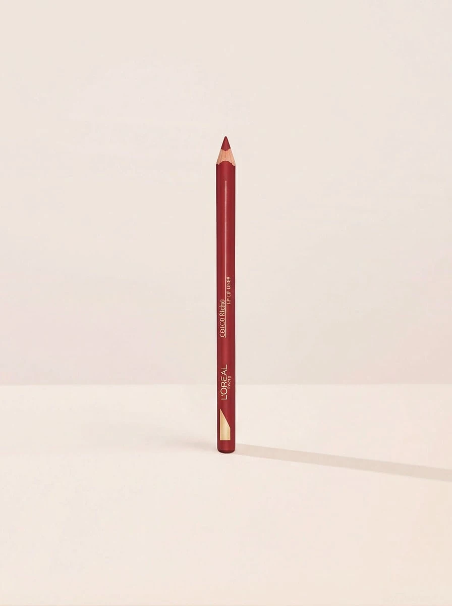 L’Oreal Paris Color Riche Lip Liner Couture 126 L'Address 1.2 G - 126 Excusez moi - View 1