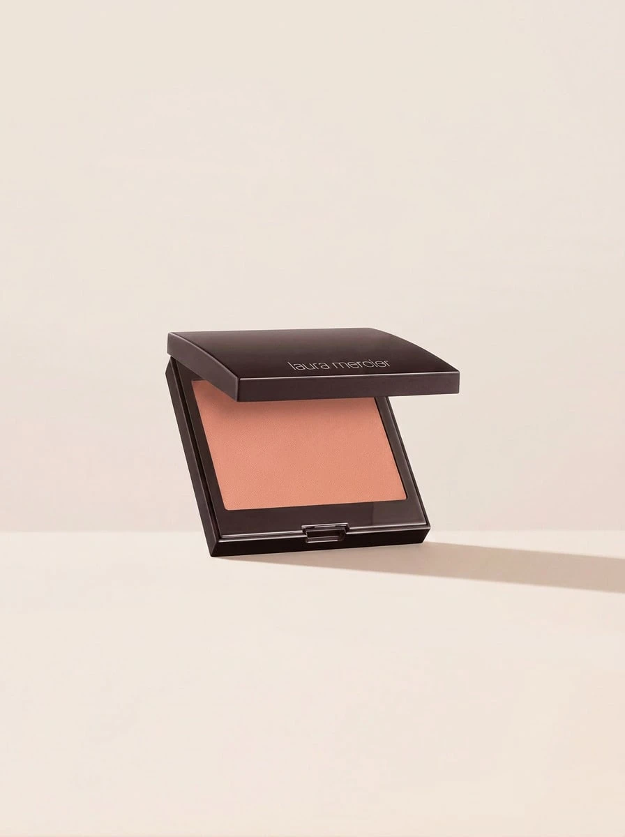Laura Mercier Blush Color Infusion Ginger 6 G - Ginger - View 1