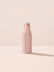 Fenty Beauty Match Stix Shimmer Skinstick Champagne Heist 7.1 G – Highlighter, Long-Lasting, For All Skin Tones, Champagne Gold, Cream-To-Powder Formula, Suitable For Daily Makeup Routine - Champagne Heist - View 1