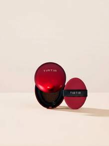 TIRTIR Mask Fit Red Cushion Mini 55N Espresso 4.5 G - 55N Espresso - View 1