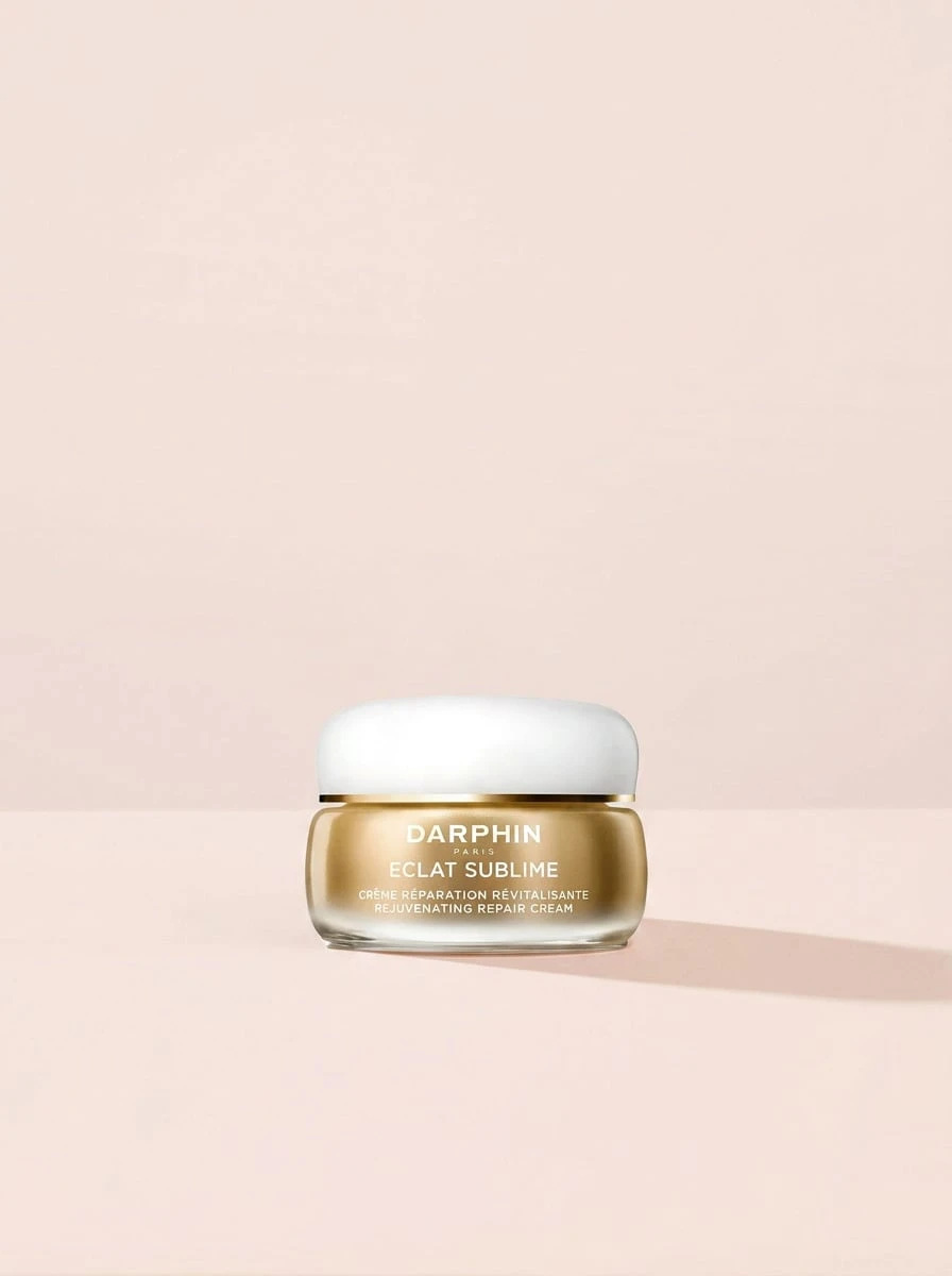 Darphin Éclat Sublime Rejuvenating Repair Cream 50 ml - Blanco - Ver 1