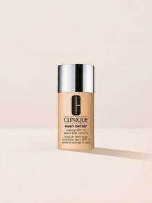 Clinique Even Better Makeup SPF15 WN 46 Golden Neutral 30 Ml – Foundation, Skin Tone Evening, For Women, WN 46 Golden Neutral, SPF 15, Suitable For Daily Makeup Routine - WN 46 Golden Neutral - View 1