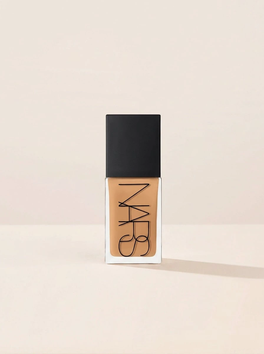 Nars Light Reflecting Advanced Skincare Foundation MD3 Cádiz 30 Ml - 加的斯 - 查看 1
