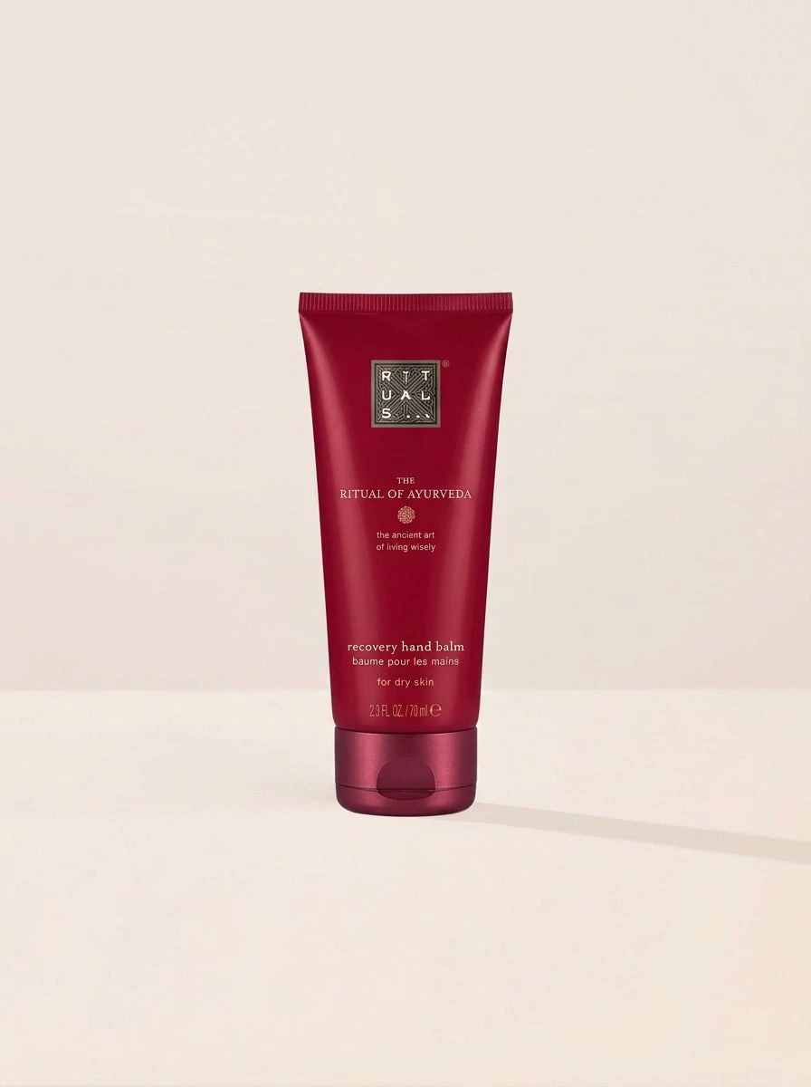 Rituals 阿育吠陀修复护手霜 70毫升 - 白色 - 查看 1