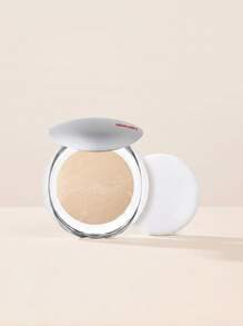 Pupa Milano Luminys Silky Baked Face Powder 04 Champagne 9 G - #04 - View 1