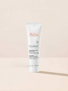 Avene Cicalfate+ Restorative Protective Cream 100 Ml - 白色 - 查看 1