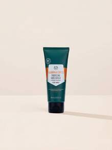The Body Shop مرطب منشط بالكافيين والجوارانا للرجال 100 مل - واضح - مشاهدة 1