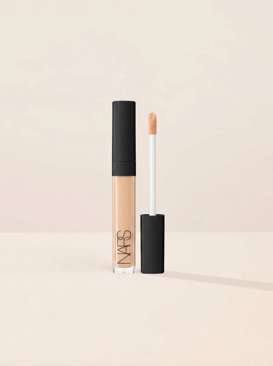 Nars Mini Radiant Creamy Concealer M1.25 Toffee 1.4 Ml – Concealer, Full Coverage, For Women, Toffee, Vitamin E, Suitable For Daily Makeup Routine - Toffee - View 1