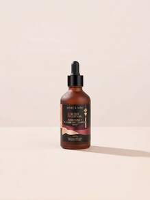 Mary&May Idebenone+Blackberry Complex Serum 80 Ml – Serum, Anti-Aging, For Aging Skin, Idebenone, Suitable For Morning Skincare Routine - Clear - View 1