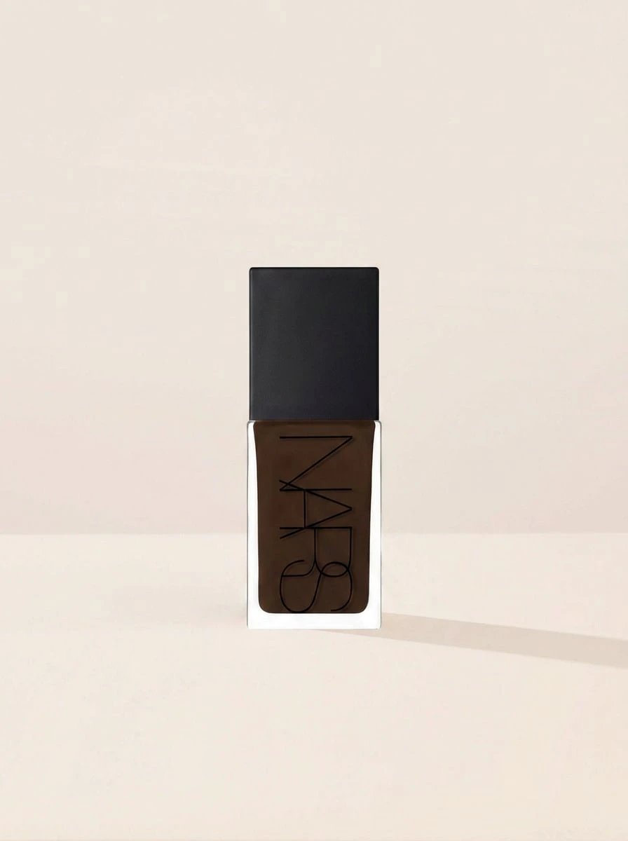 Nars Light Reflecting Advanced Skincare Foundation D8 Majorca 30 Ml - Majorca - View 1