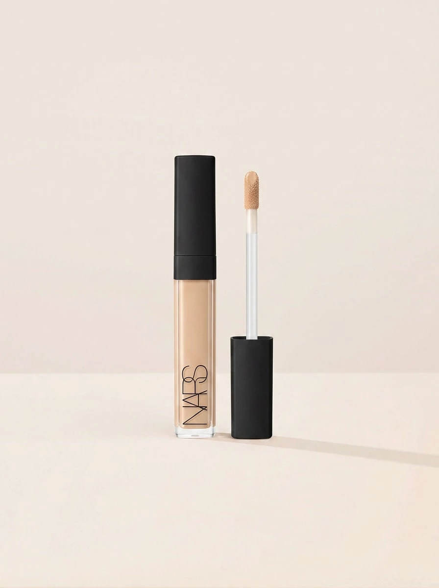 Nars كونسيلر كريمي مشرق كاسترد M1 سعة 6 مل - كاسترد إم 1 - مشاهدة 1