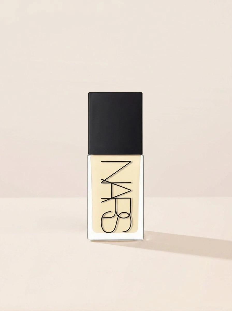 Nars Light Reflecting Advanced Skincare Foundation L0 Siberia 30 Ml - Siberia - View 1