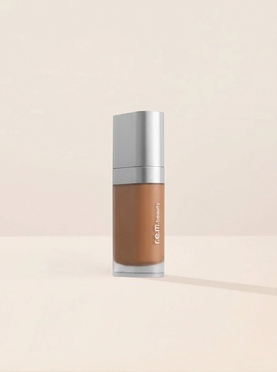 R.E.M. Beauty Sweetener Foundation Deep 2G 30 Ml - Deep 2 G - View 1