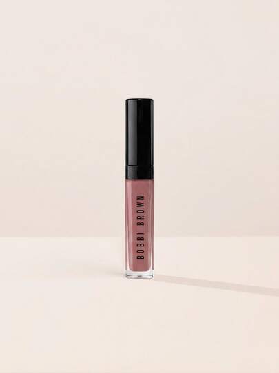 Bobbi Brown Crushed Oil-Infused Lip Gloss In The Buff 6 Ml