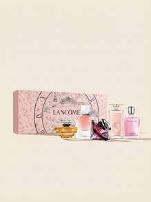 Best Of Lancôme Mini Fragrance Gift Set - Multi Scents - View 1