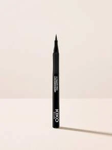 KIKO Milano Ultimate Pen Eyeliner 01 Black 1 Ml – Eyeliner, Long-Wear, For Makeup Beginners, Black, Suitable For Daily Makeup Routine - 01 Black - View 1