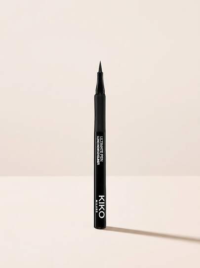 KIKO Milano Ultimate Pen Eyeliner 01 Black 1 Ml