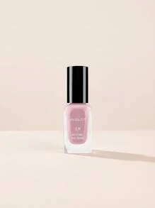 Inglot O2M Breathable Nail Enamel 440 11 Ml – Dusty Rose Finish, Water And Air Permeable Formula, High Gloss Shine, Long Lasting Professional Manicure, Ideal For Daily Beauty Routine, Fast Drying Polish For All Occasions - 440 PinkNude - View 1