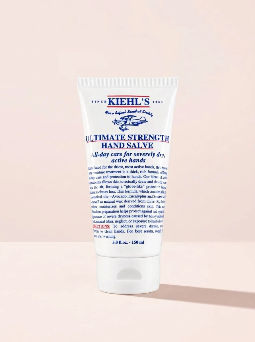 Kiehl's KHIEL'S 極致強效護手霜 150ML - 無色 - 查看 1