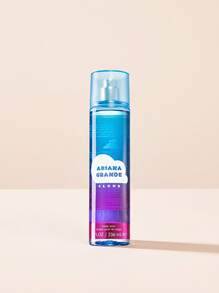 Ariana Grande Cloud Body Mist 236 ml – Body Mist, Long-Lasting Fragrance, For Women, Lavender, Blue, Suitable For Daily Wear - Múltiples aromas - Ver 1