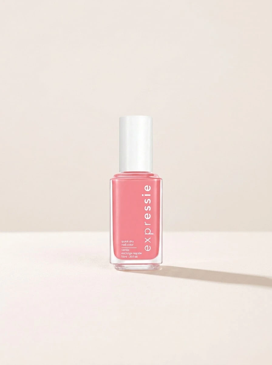 Expressie Nail Polish Second Hand First Love 10 Ml - Second Hand - View 1