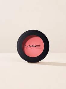 MAC Powder Kiss Soft Matte Eyeshadow My Tweedy 1.5 G - 我的特威迪 - 查看 1