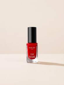 INGLOT O2M BREATHABLE NAIL ENAMEL 620 - 紅色 - 查看 1