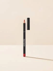 Rimmel قلم تحديد شفاه ريميل لندن لمسة نهائية دائمة 8 ساعات - 505 أحمر ديناميت - 505 Red Dynamite - مشاهدة 1