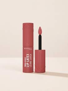 Rimmel Thrill Seeker Lip Latex 150 Magnetic 6 Ml - 150 Magnetic - View 1