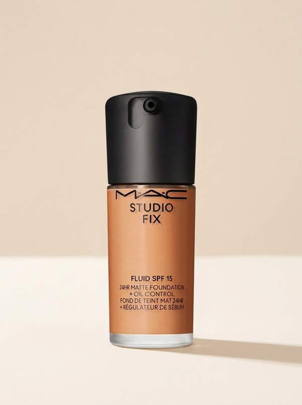 Mac Studio Fix Fluid SPF15 NC44.5 30ml
