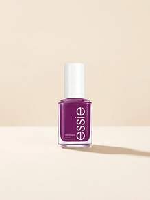 Essie Nail Polish Set The Tiki Bar High 13.5 Ml Set – Nail Polish, Long-Lasting, For Women, Purple, Suitable For Home Manicure - Set the Tiki Bar High - View 1