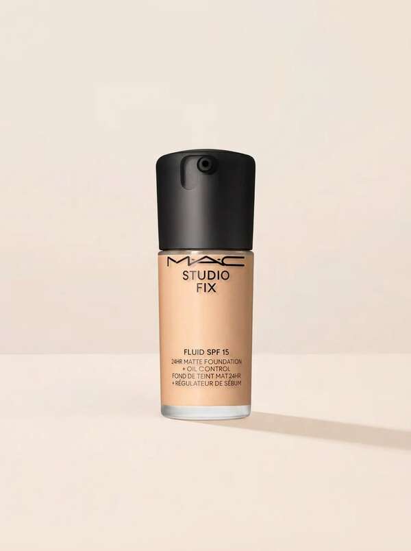Mac Studio Fix Fluid SPF15 NC16 30ml